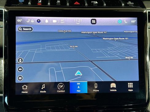 Used 2022 Jeep Grand Cherokee Trailhawk image 22