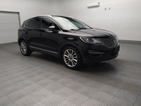 Used 2018 Lincoln MKC Reserve image 13