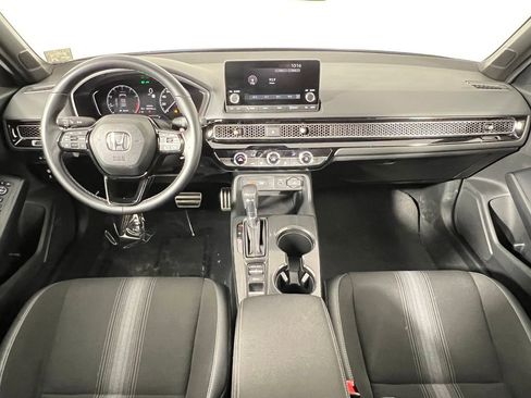 Used 2024 Honda Civic Sport image 13
