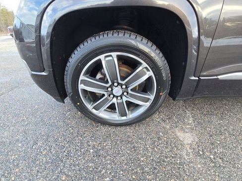 Used 2019 GMC Acadia Denali w/ LPO, Cargo Package image 32