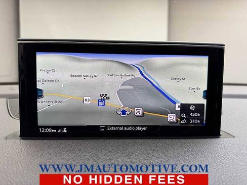 Used 2017 Audi Q7 3.0T Premium Plus image 29