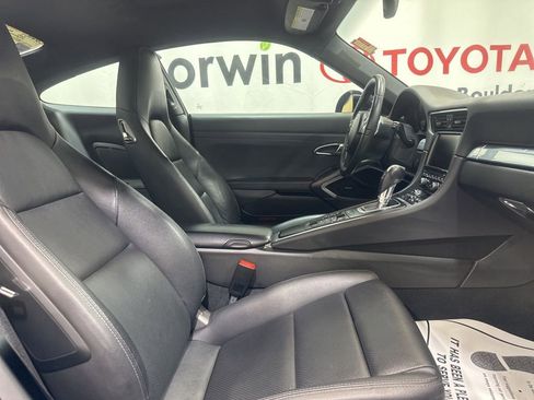 Used 2012 Porsche 911 Carrera S image 14