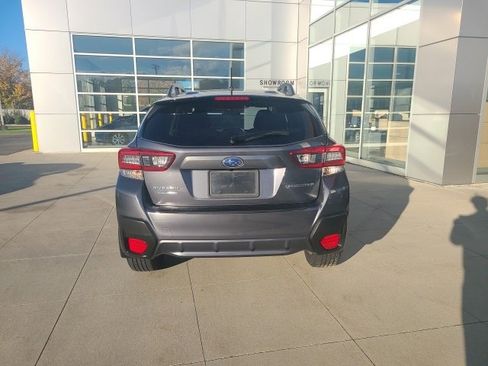 Used 2023 Subaru Crosstrek 2.0i image 6