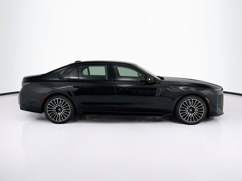 New 2027 BMW 740i w/ Premier Package RWD image 4