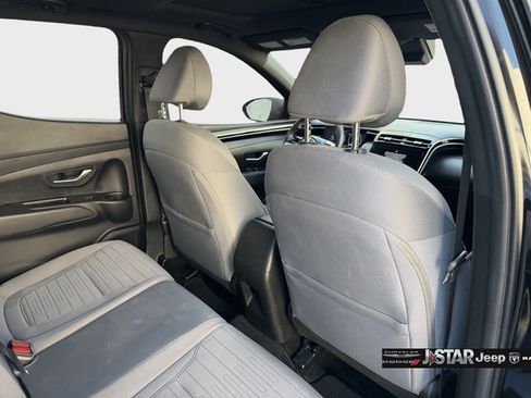 Used 2024 Hyundai Santa Cruz SEL w/ Activity Package FWD image 22