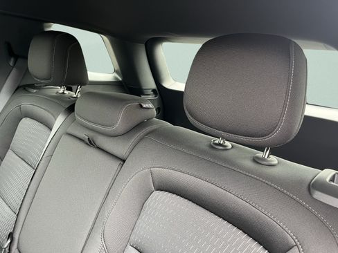 New 2027 Chevrolet Equinox LT AWD/4WD image 26