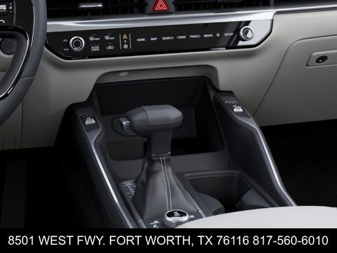 New 2026 Kia Sorento X-Line EX image 23