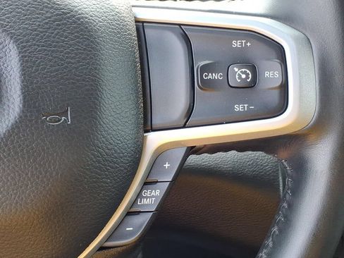 Used 2023 RAM 1500 Big Horn AWD/4WD image 11