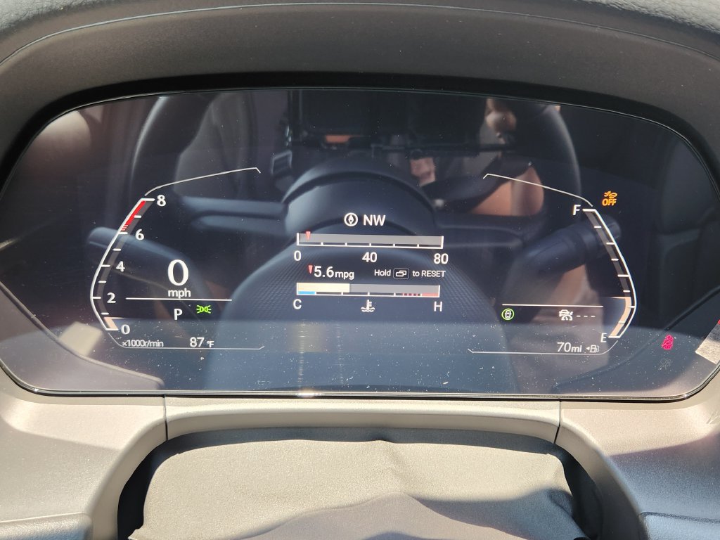 New 2026 MAZDA CX-5 Select AWD/4WD image 7