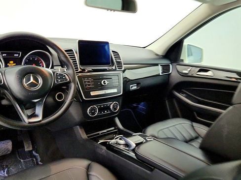 Used 2016 Mercedes-Benz GLE 350 4MATIC image 13