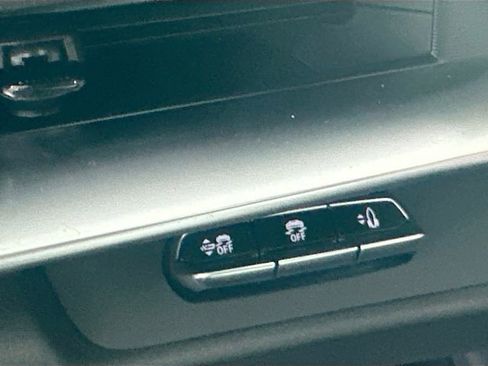 New 2026 Chevrolet Corvette Stingray Preferred Cpe w/ 2LT image 10