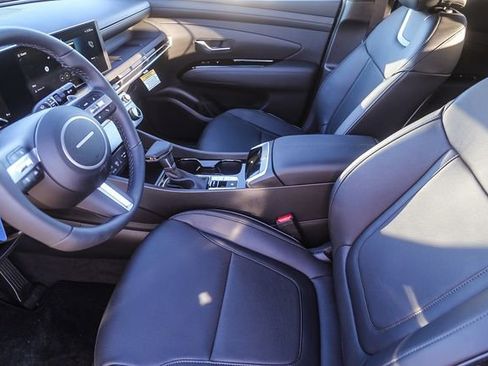 New 2026 Hyundai Santa Cruz Limited image 20