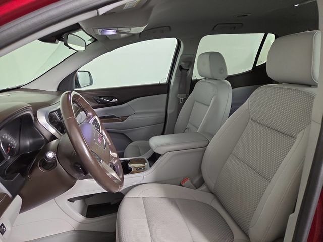 Used 2020 GMC Acadia SLE w/ Driver Convenience Package FWD image 14