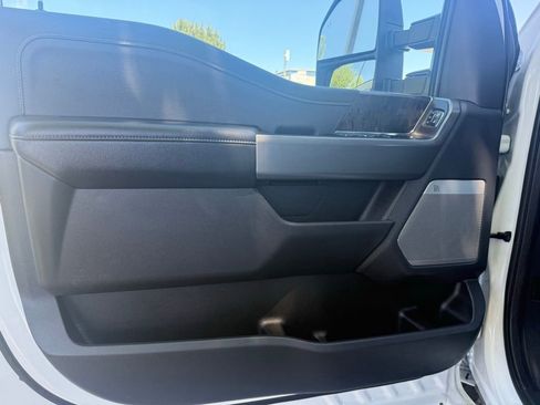 Used 2025 Ford F250 Lariat w/ FX4 Off-Road Package AWD/4WD image 80