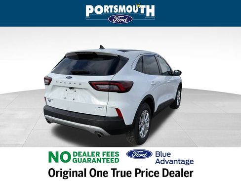 Certified 2023 Ford Escape Active image 28