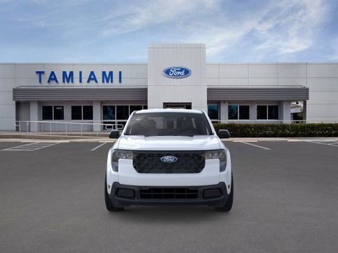 New 2026 Ford Maverick XLT w/ XLT Luxury Package image 6