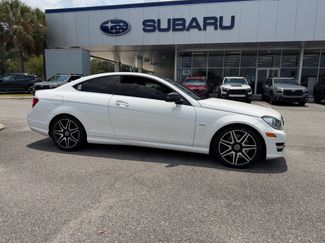 Used 2013 Mercedes-Benz C 250 Coupe video 1