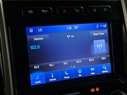 Used 2020 Ford F250 Lariat AWD/4WD image 61