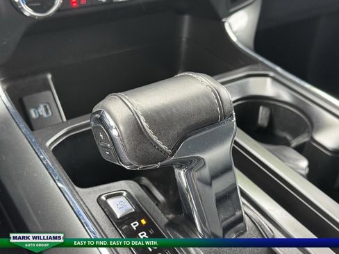 Used 2022 Ford F150 XLT w/ Equipment Group 302A High image 20