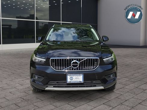 Used 2021 Volvo XC40 T5 Inscription w/ Climate Package AWD/4WD image 8