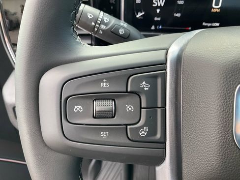 New 2026 GMC Sierra 2500 SLT image 28