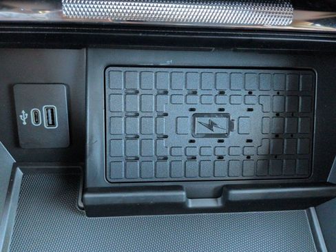 New 2026 Ford F150 King Ranch w/ Equipment Group 601A High RWD image 23