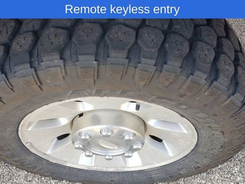 Used 2010 Ford F350 Lariat AWD/4WD image 6