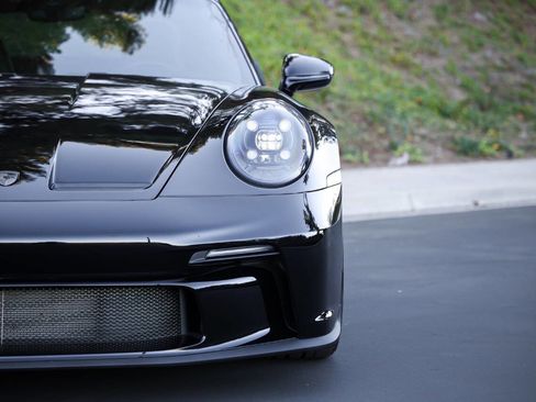 Used 2024 Porsche 911 GT3 image 20