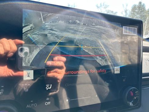 New 2026 Toyota bZ image 14