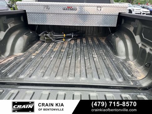 Used 2021 RAM 1500 Big Horn image 17