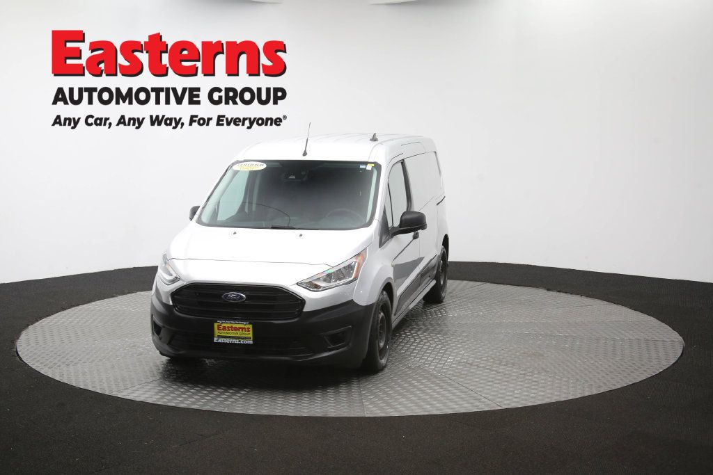 Used 2019 Ford Transit Connect XL FWD image 56