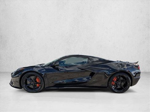 New 2026 Chevrolet Corvette E-Ray image 5