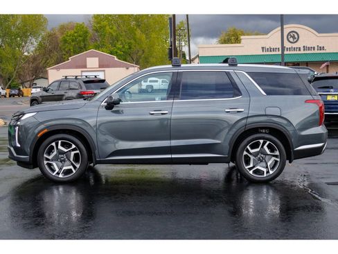 Used 2025 Hyundai Palisade SEL AWD/4WD image 6