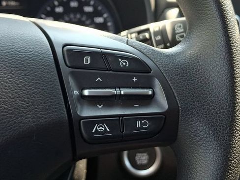 Used 2023 Hyundai Kona SEL AWD/4WD image 22
