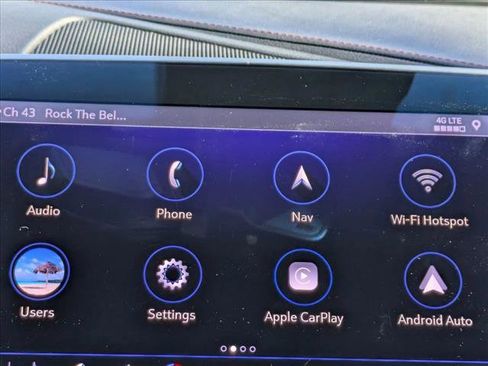 Used 2022 Cadillac CT5 V w/ Premium Package image 8