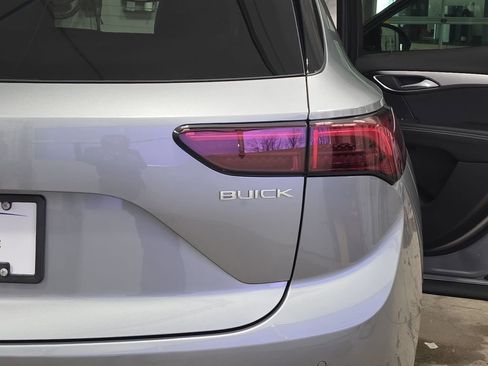 New 2026 Buick Envision Sport Touring image 34