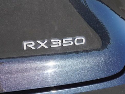 Used 2023 Lexus RX 350 Premium Plus image 9