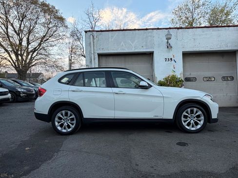 Used 2014 BMW X1 xDrive28i image 9