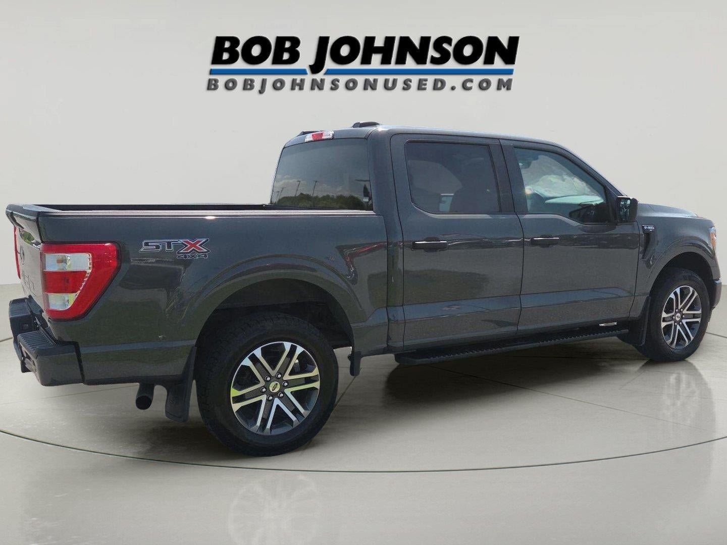 Used 2021 Ford F150 XL w/ STX Appearance Package AWD/4WD image 10