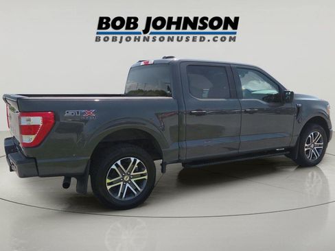 Used 2021 Ford F150 XL w/ STX Appearance Package AWD/4WD image 10