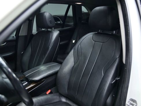Used 2015 BMW X5 xDrive35i image 21