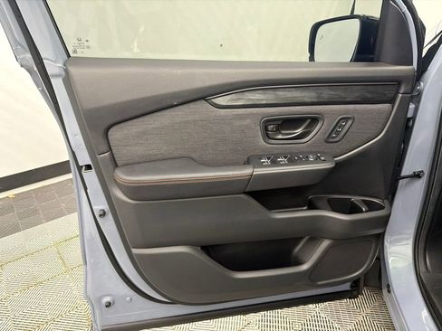 Used 2026 Honda Passport TrailSport image 11