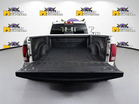 Used 2018 RAM 1500 Sport w/ Sport Premium Group image 24