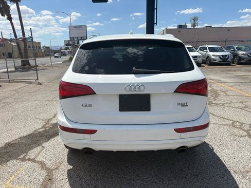 Used 2013 Audi Q5 2.0T Premium AWD/4WD image 5