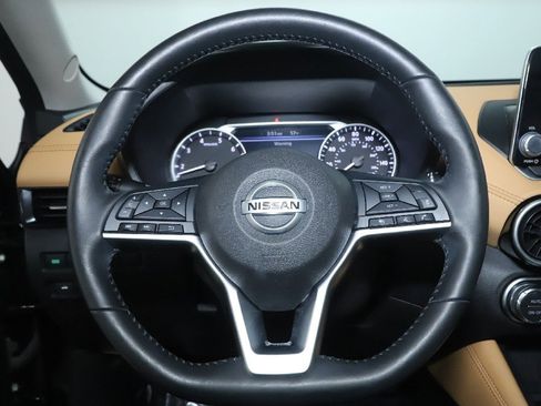 Certified 2023 Nissan Sentra SV w/ SV Premium Package image 22