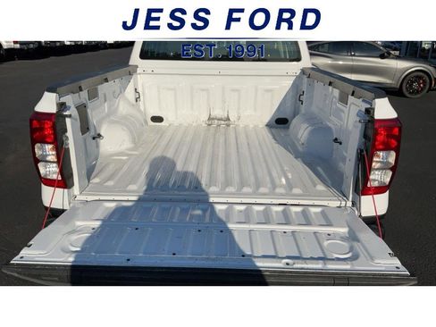 Used 2024 Ford Ranger XL w/ Trailer Tow Package image 11