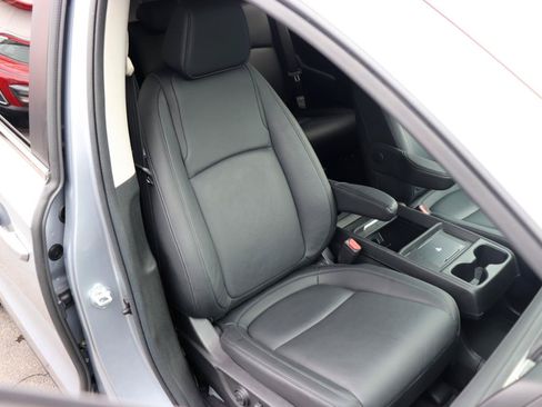 Used 2025 Honda Odyssey EX-L image 16