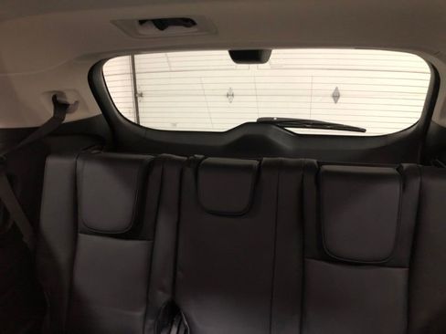 New 2026 Subaru Ascent Touring image 22