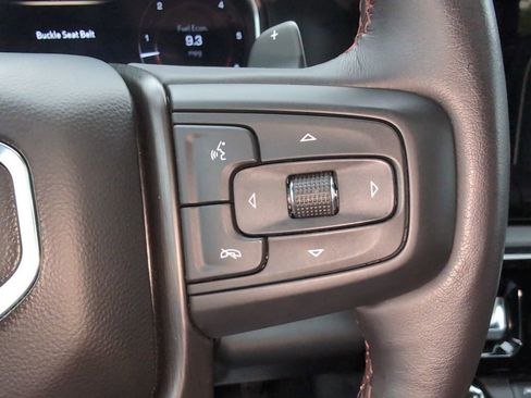 Used 2023 GMC Sierra 1500 AT4X w/ AT4X AEV Edition AWD/4WD image 28