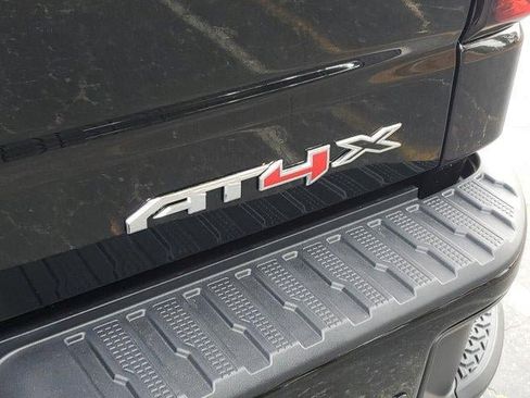 New 2026 GMC Sierra 1500 AT4X AWD/4WD image 5